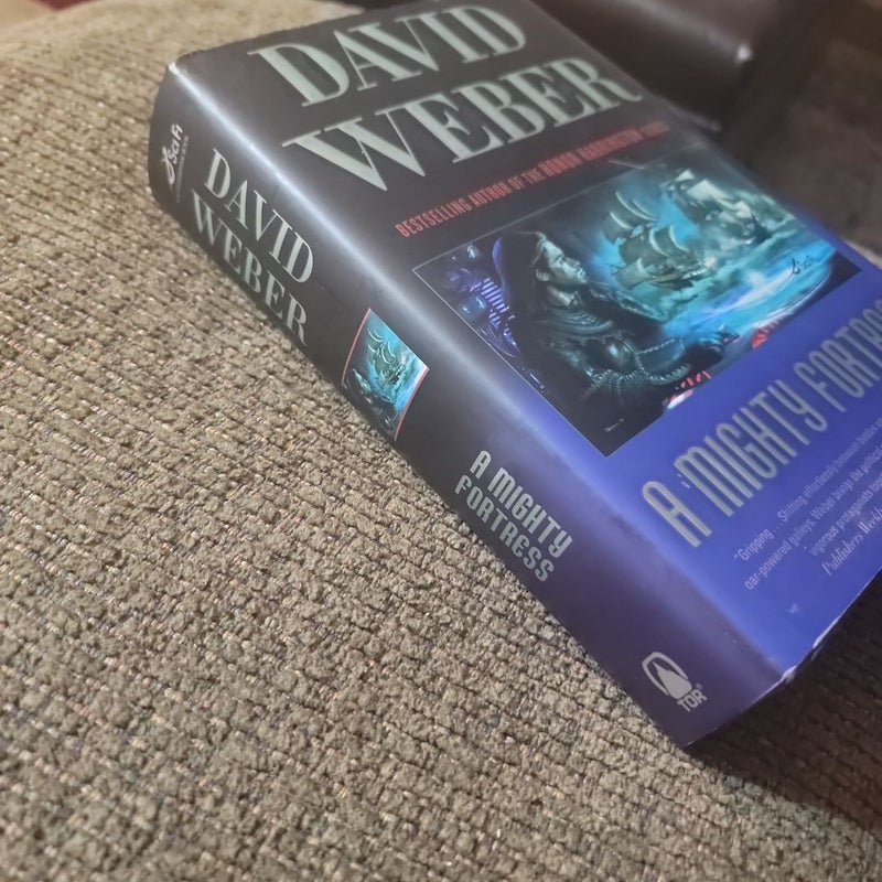 A Mighty Fortress (2010 First Edition)