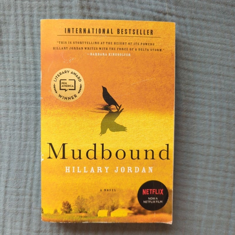 Mudbound