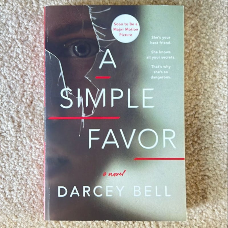 A Simple Favor