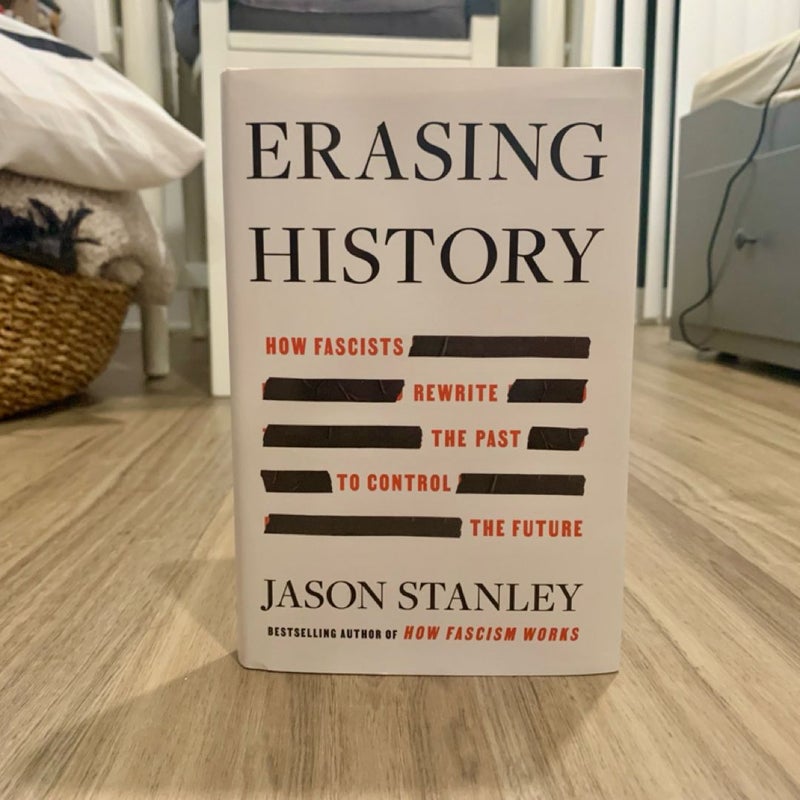 Erasing History