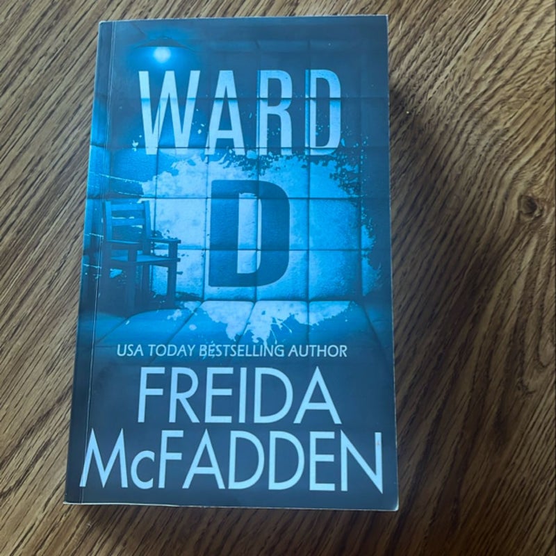 Ward D