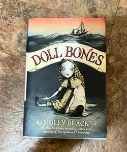 Doll Bones