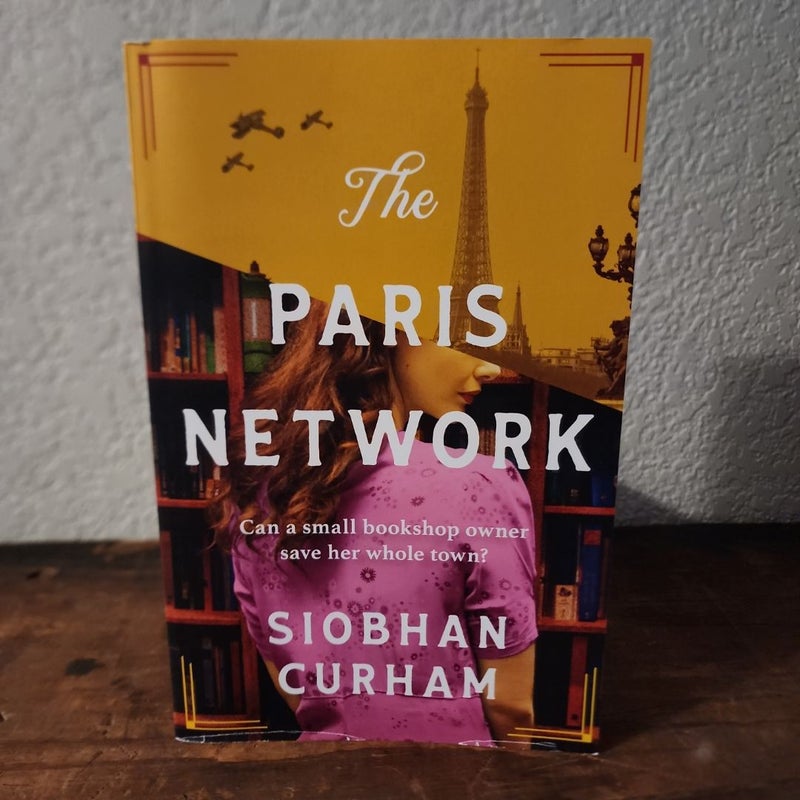 The Paris Network