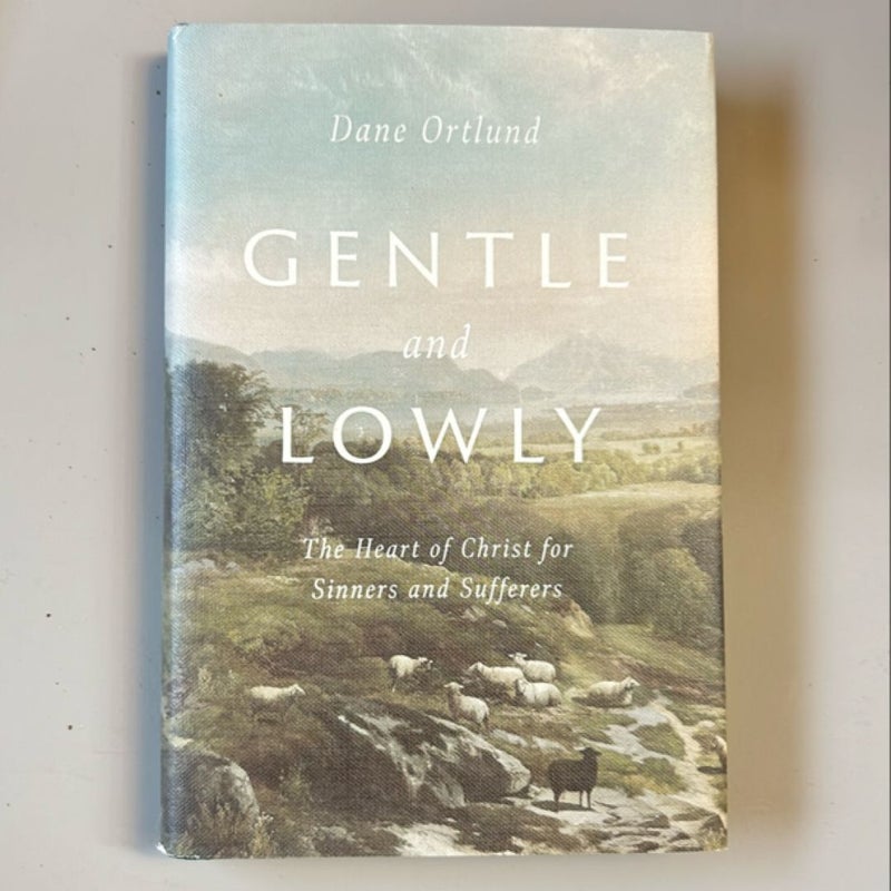 Gentle and Lowly