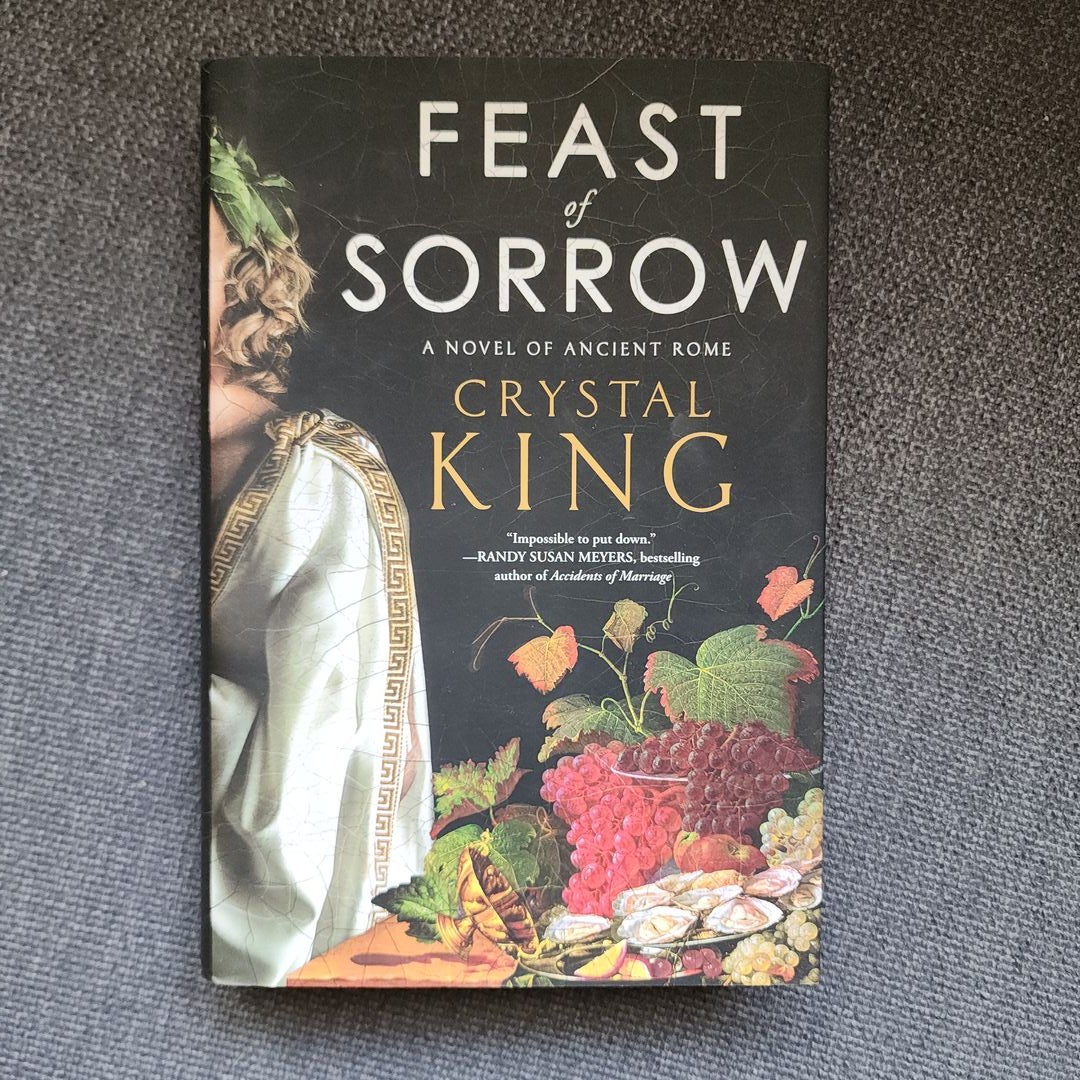 Feast of Sorrow