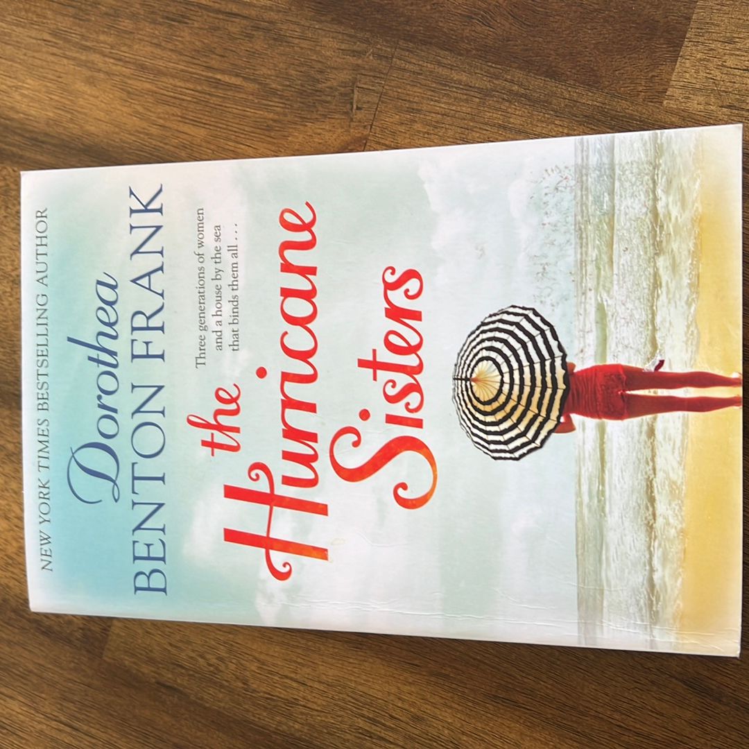 The Hurricane Sisters