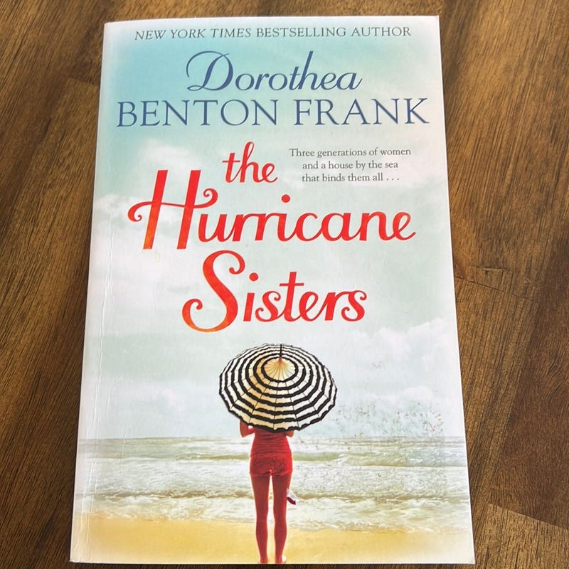 The Hurricane Sisters