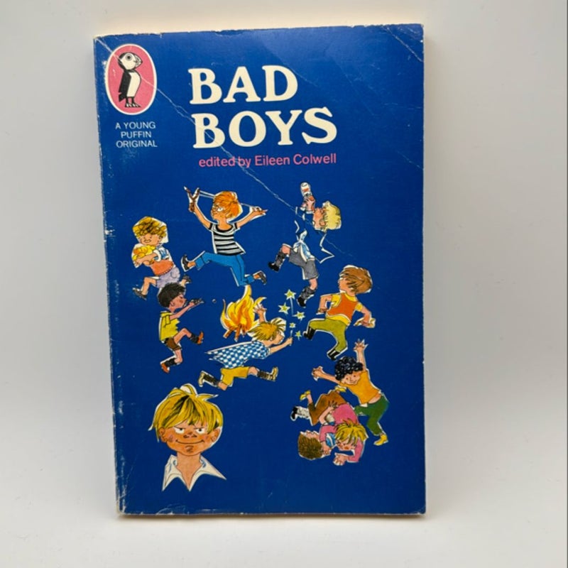 Bad Boys