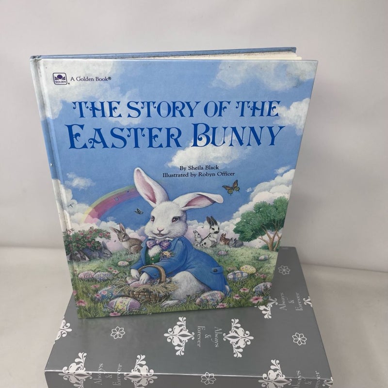 The Story of the Easter Bunny