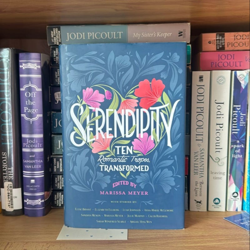 Serendipity