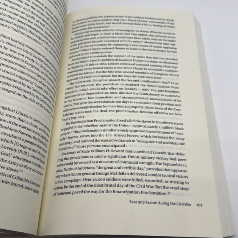 From Here to Equality, Second Edition
