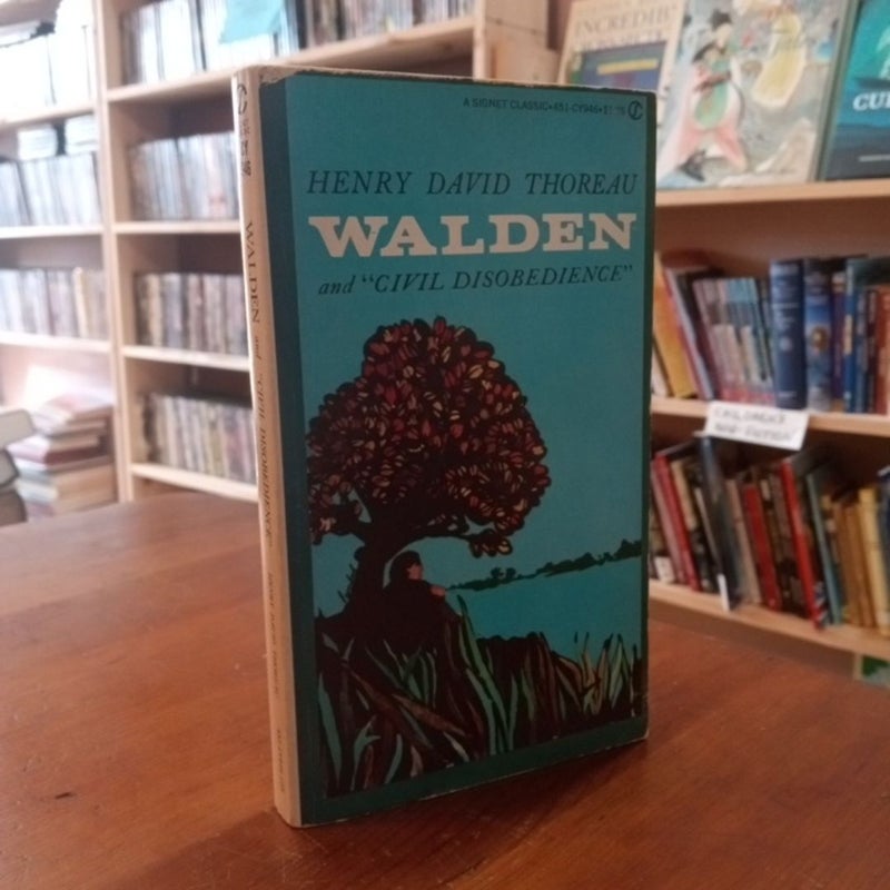 Walden 