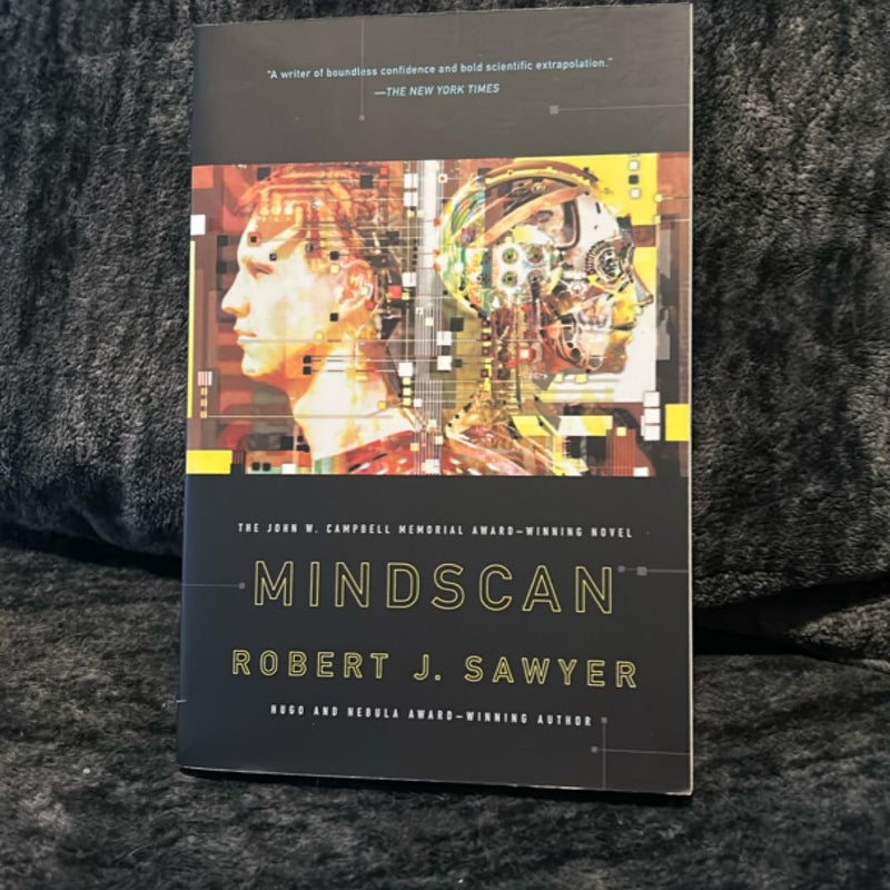 Mindscan