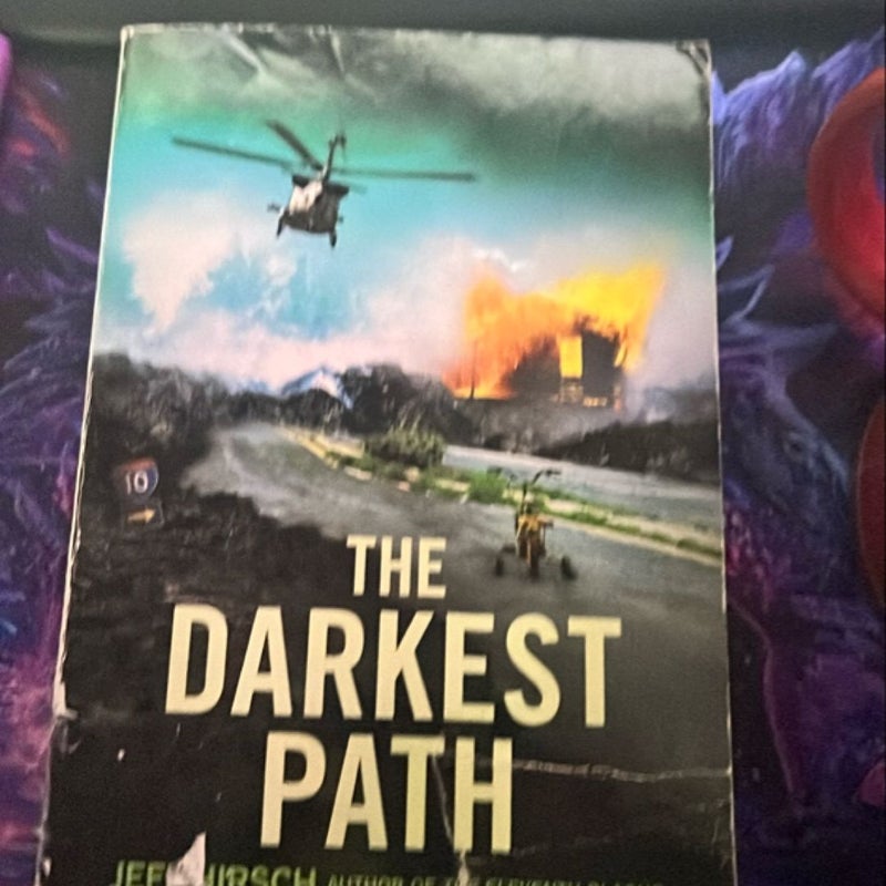 The Darkest Path