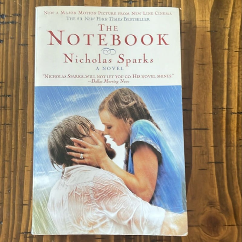 The Notebook