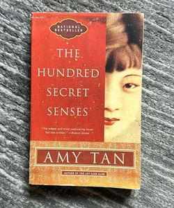 The Hundred Secret Senses