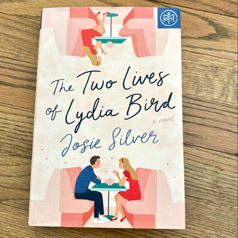 The Two Lives of Lydia Bird