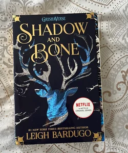 Shadow and Bone