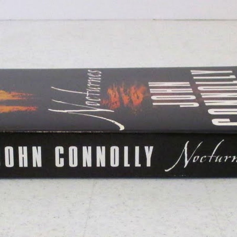 Nocturnes - Signed by Author