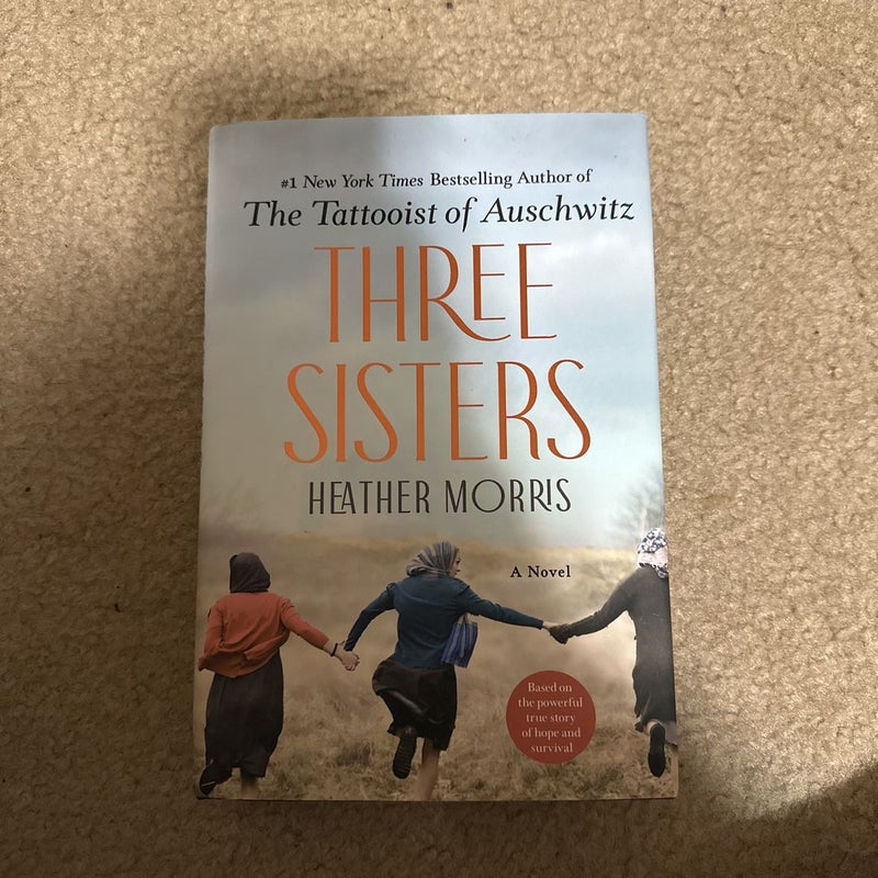 Three Sisters