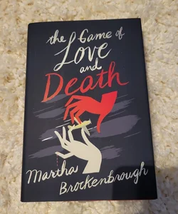 The Game of Love and Death