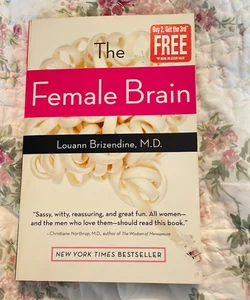 The Female Brain