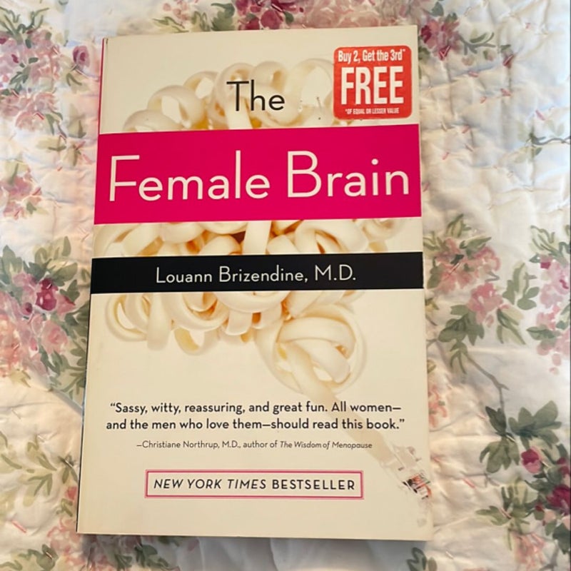 The Female Brain