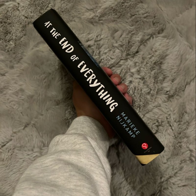 At the End of Everything