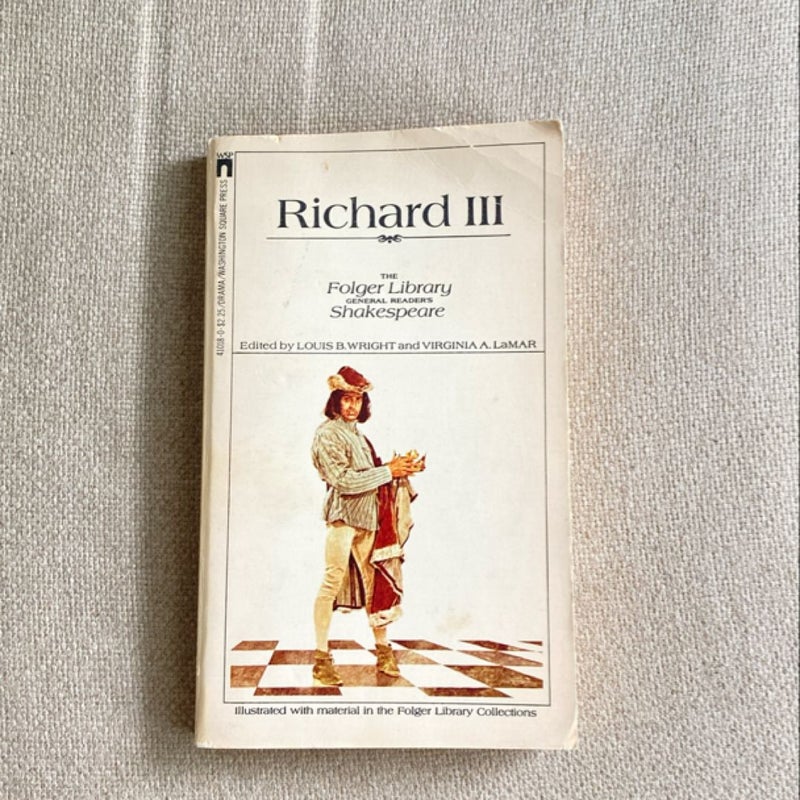 Richard III