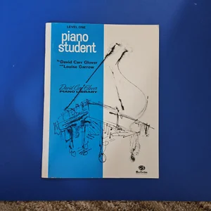 Piano Student