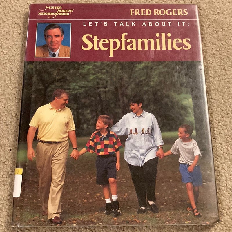 Stepfamilies