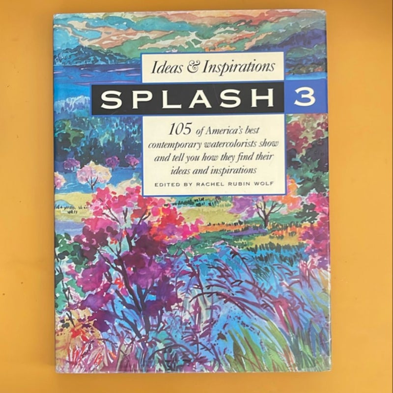 Splash 3