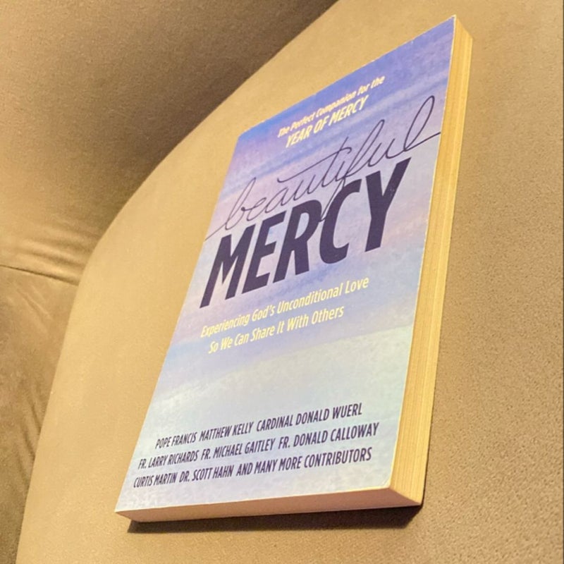 Beautiful Mercy