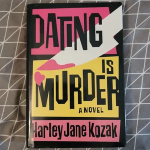 Dating Is Murder