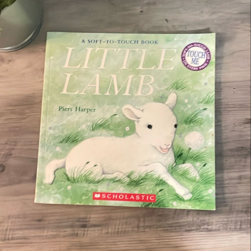 Little Lamb