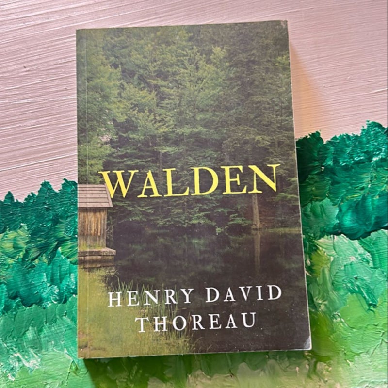 Walden