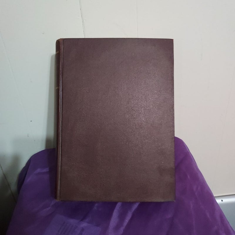 Handbook of physics