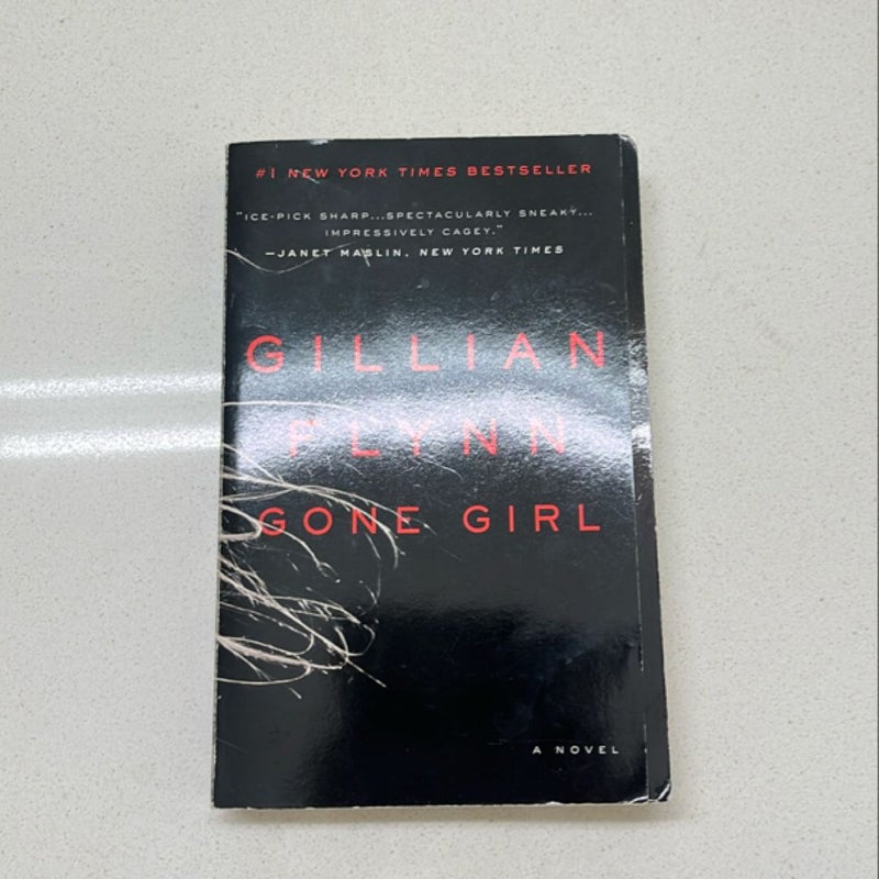 Gone Girl