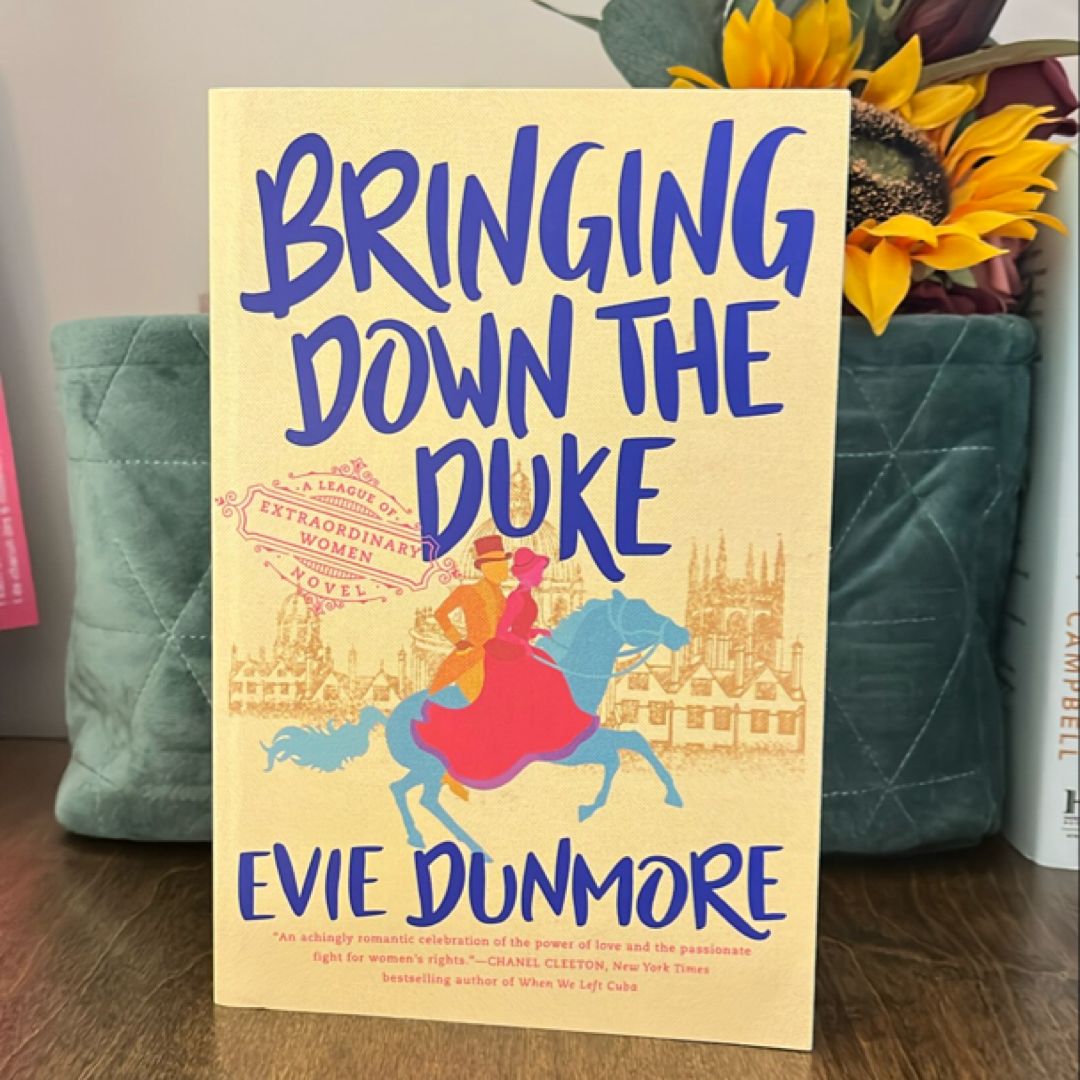 Bringing down the Duke