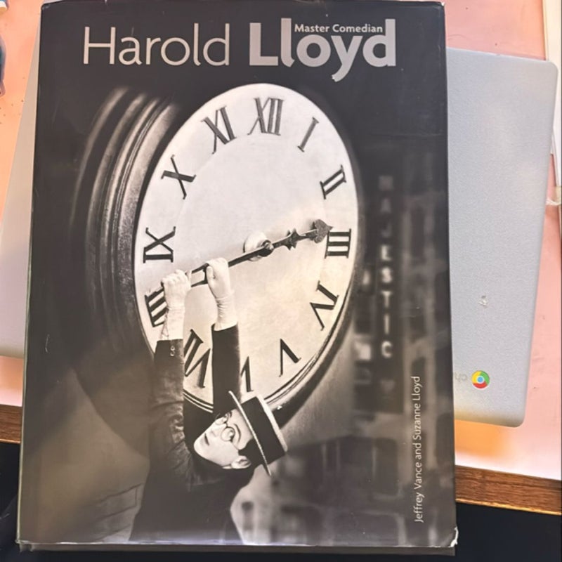 Harold Lloyd