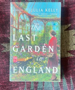 The Last Garden in England