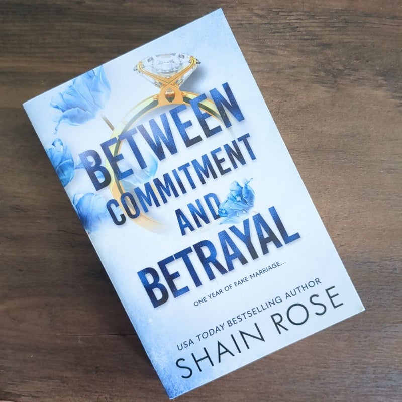 Between Commitment and Betrayal