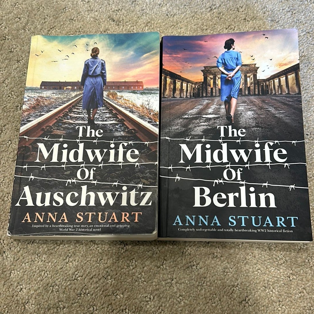 The Midwife of Auschwitz