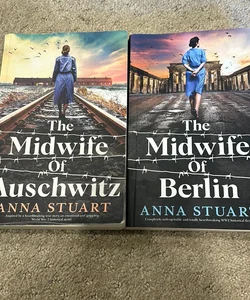 The Midwife of Auschwitz