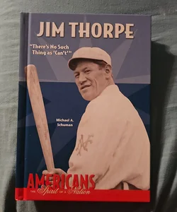 Jim Thorpe*