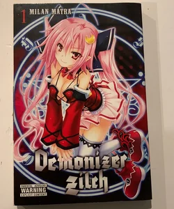 Demonizer Zilch, Vol. 1