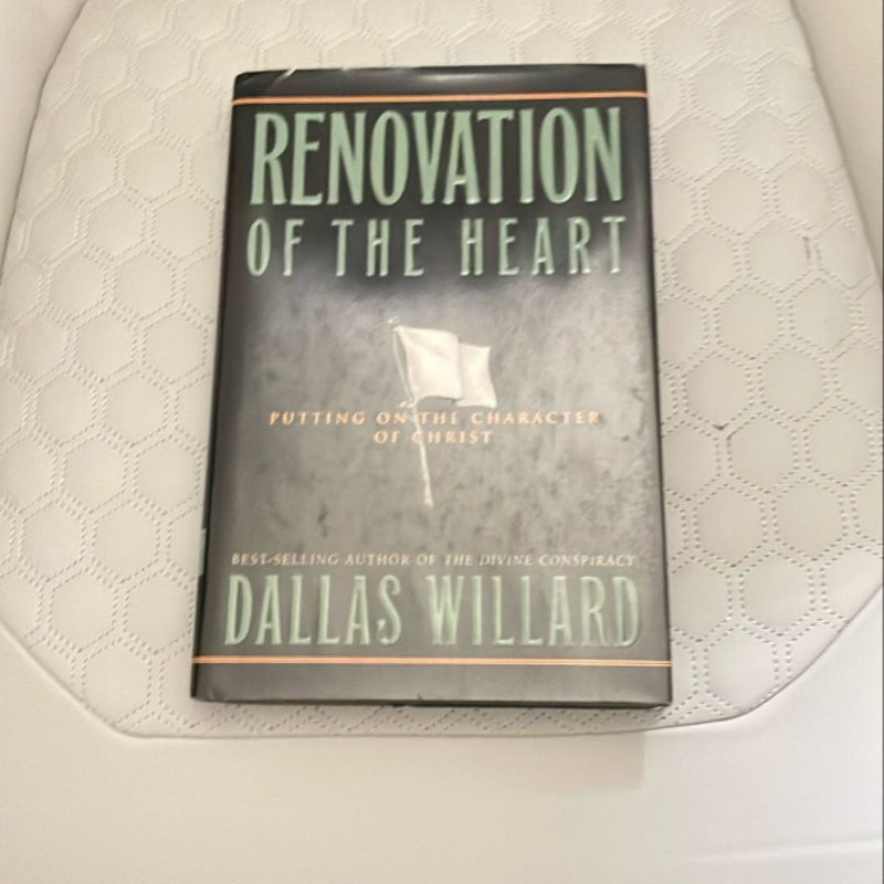 Renovation of the Heart