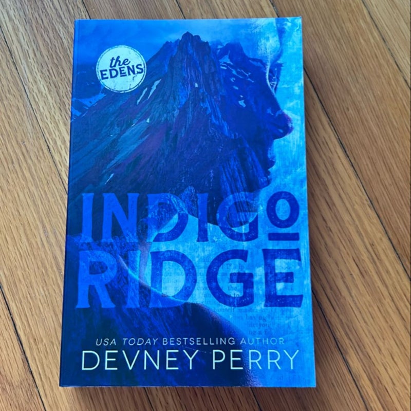 Indigo Ridge