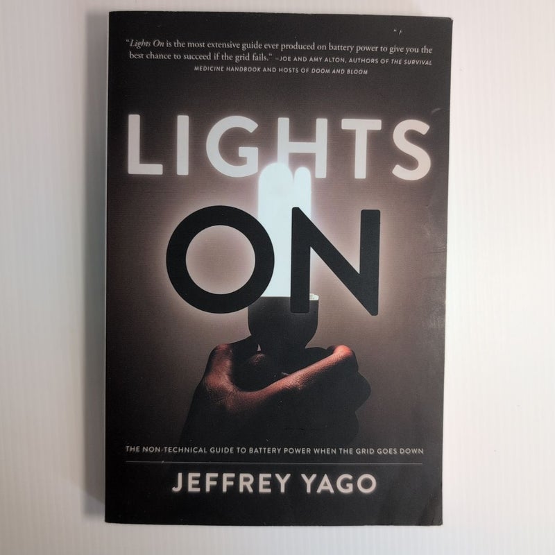 Lights On