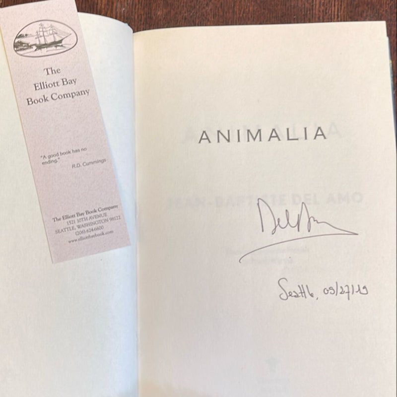 Animalia